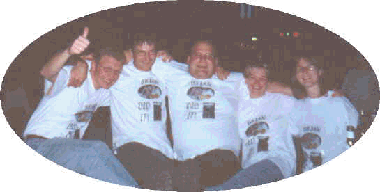 Uiuiui - das war in Freising bei dem irischen Brian....